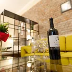 Appartement Stylish Flat In The Heart Of Historical Center *