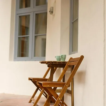 Stylish Flat In The Heart Of Historical Center