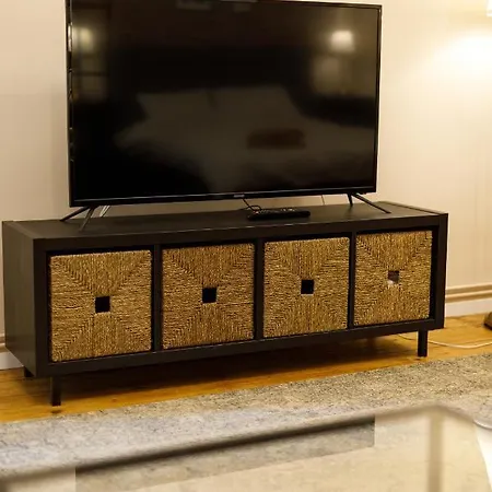 Stylish Flat In The Heart Of Historical Center * Timişoara