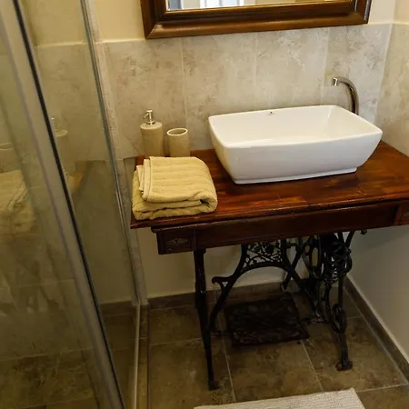 Stylish Flat In The Heart Of Historical Center