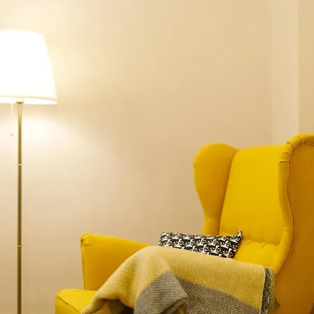 Stylish Flat In The Heart Of Historical Center *