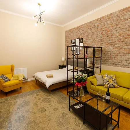 Stylish Flat In The Heart Of Historical Center * Timişoara
