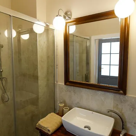 Stylish Flat In The Heart Of Historical Center Appartement