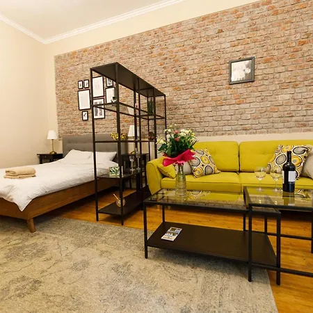 Stylish Flat In The Heart Of Historical Center * Timişoara