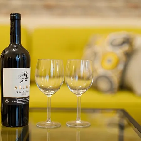 Appartement Stylish Flat In The Heart Of Historical Center *