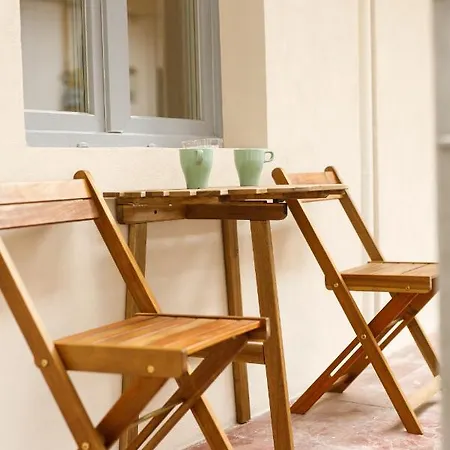 Stylish Flat In The Heart Of Historical Center Appartement Timişoara