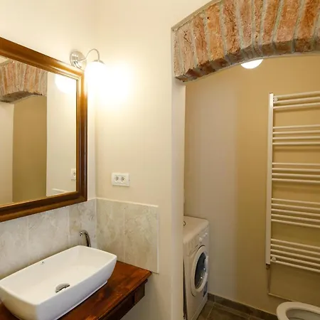 Stylish Flat In The Heart Of Historical Center Timişoara