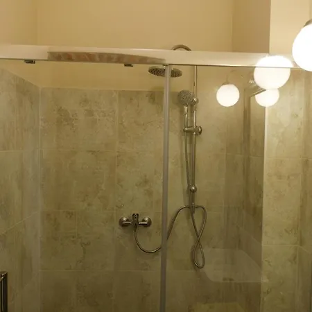 Stylish Flat In The Heart Of Historical Center Apartment *
