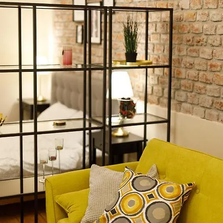 Appartement Stylish Flat In The Heart Of Historical Center *