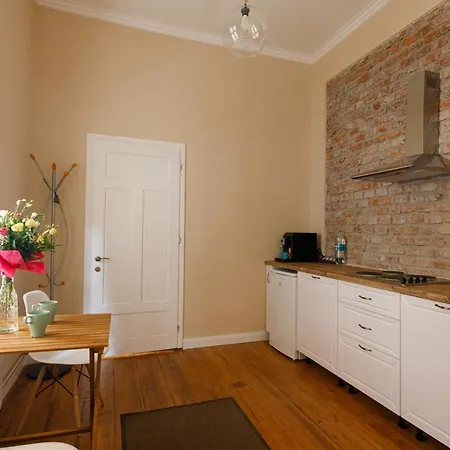Appartement Stylish Flat In The Heart Of Historical Center