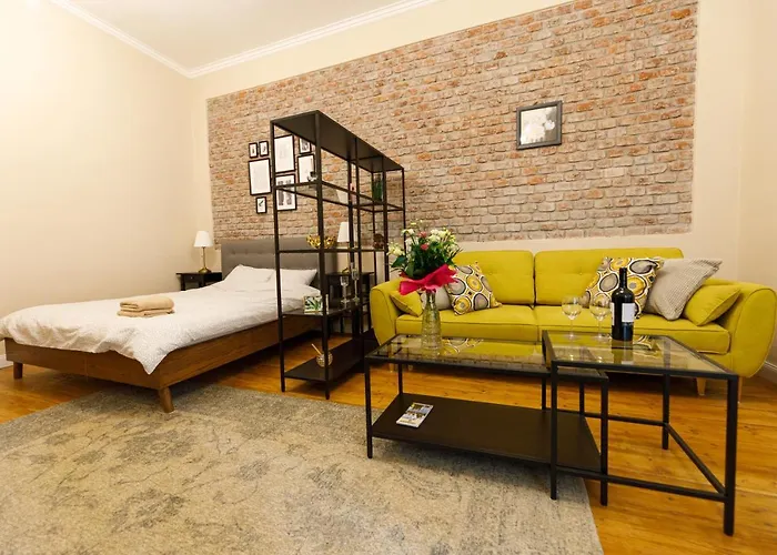 Stylish Flat In The Heart Of Historical Center * Timişoara