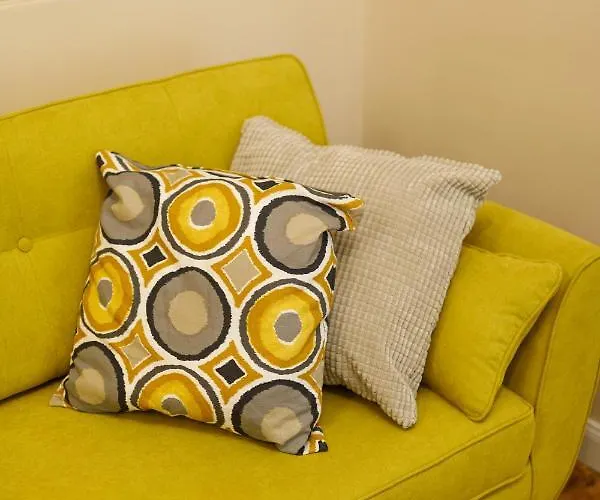 Stylish Flat In The Heart Of Historical Center *