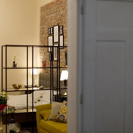 Stylish Flat In The Heart Of Historical Center Apartamento *