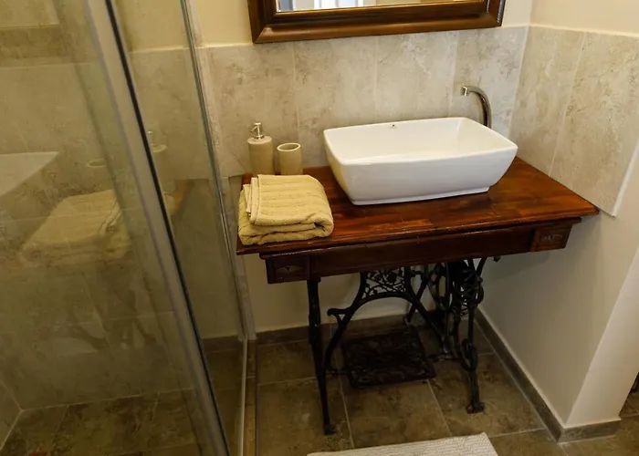 Stylish Flat In The Heart Of Historical Center