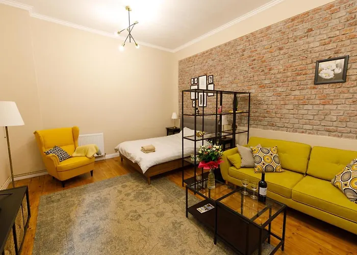Stylish Flat In The Heart Of Historical Center * Timişoara