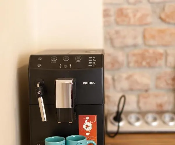 Stylish Flat In The Heart Of Historical Center Apartamento