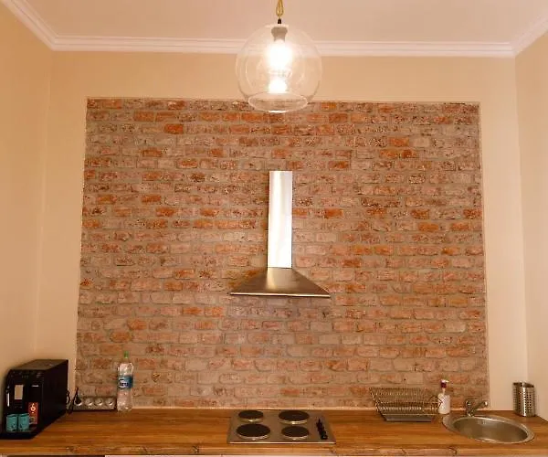 Apartamento Stylish Flat In The Heart Of Historical Center Timişoara