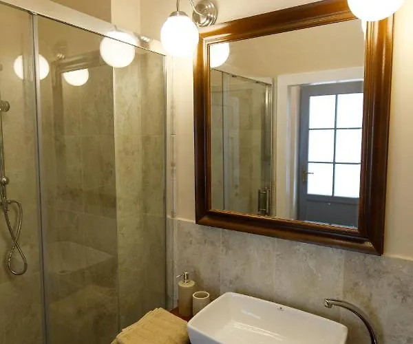 Stylish Flat In The Heart Of Historical Center Apartamento