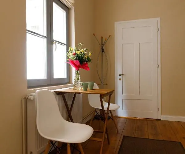 Stylish Flat In The Heart Of Historical Center Apartamento *