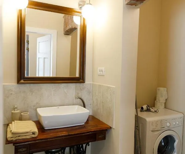 Stylish Flat In The Heart Of Historical Center Apartamento *