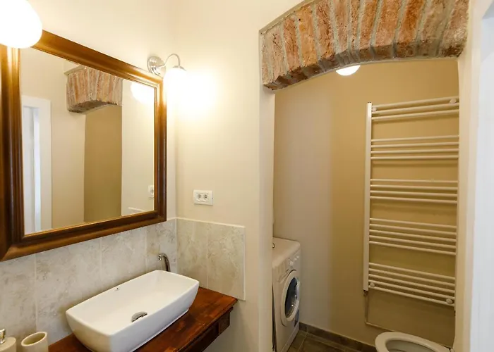 Stylish Flat In The Heart Of Historical Center Timişoara