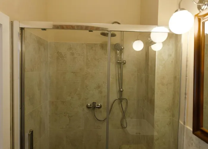 Stylish Flat In The Heart Of Historical Center Apartamento *