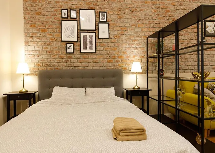 Stylish Flat In The Heart Of Historical Center * Timişoara