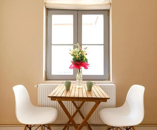 Stylish Flat In The Heart Of Historical Center Apartamento *