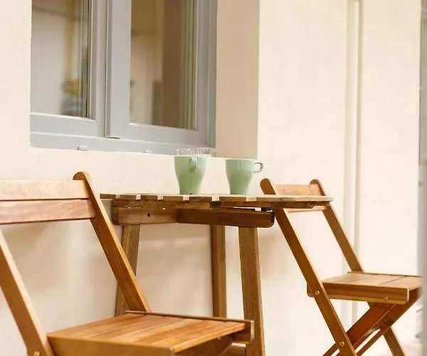 Stylish Flat In The Heart Of Historical Center Apartamento Timişoara